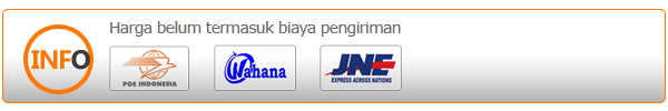 Baner Ongkir
